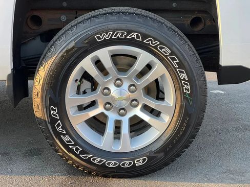 Used 2014 Chevrolet Silverado 1500 LT w/ All Star Edition RWD image 37