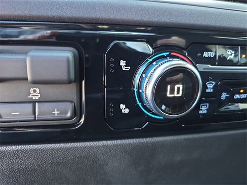 New 2026 GMC Sierra 1500 Elevation image 21