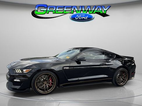 Used 2017 Ford Mustang Shelby GT350 image 1