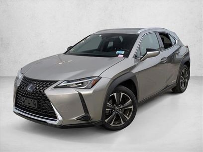 Used 2019 Lexus UX 250h