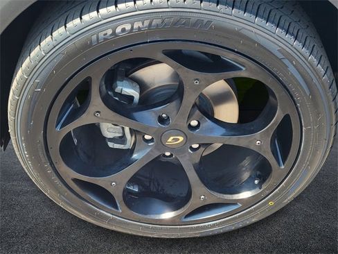 Used 2021 Hyundai Tucson SEL image 8