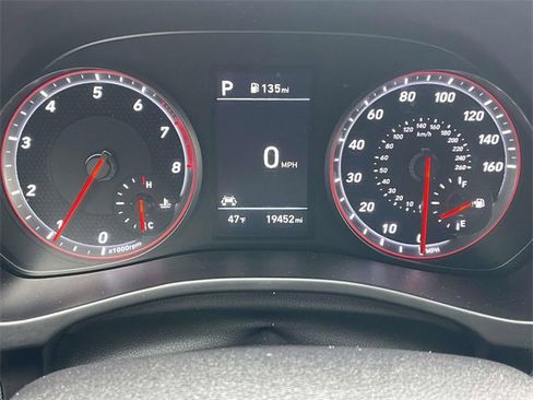 Used 2019 Hyundai Veloster Turbo Ultimate image 16