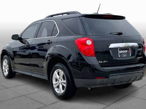 Used 2015 Chevrolet Equinox LT w/ Driver Convenience Package image 12