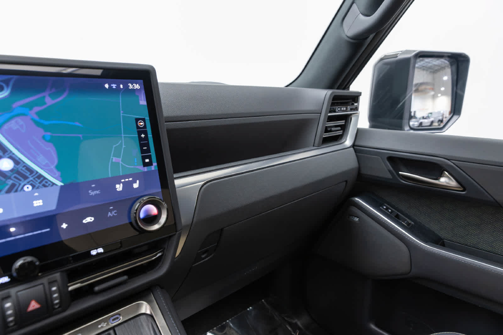 Used 2025 Lexus GX 550 AWD/4WD image 38