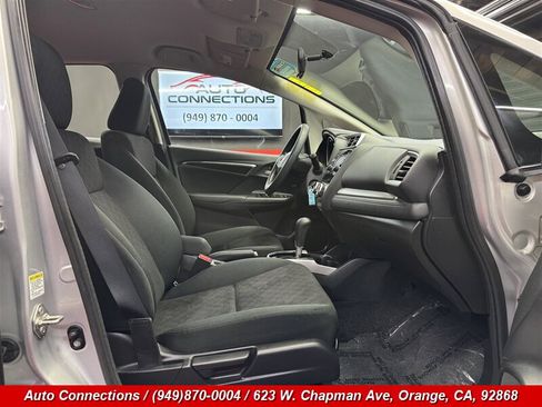 Used 2015 Honda Fit LX image 7