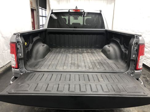 Certified 2022 RAM 1500 Big Horn AWD/4WD image 10