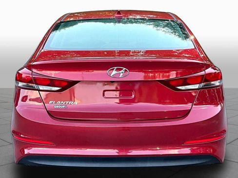 Used 2017 Hyundai Elantra Value Edition w/ Cargo Package FWD image 5