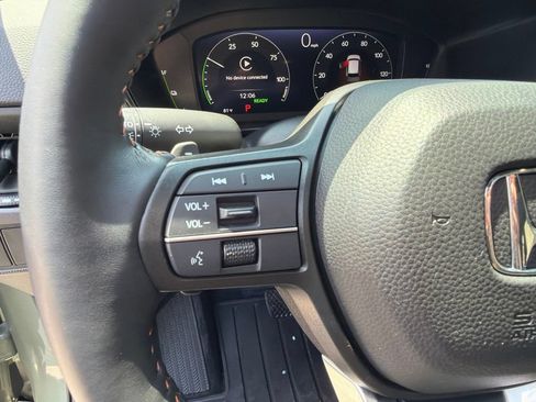 Used 2026 Honda CR-V TrailSport image 18