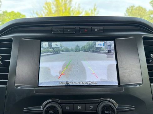 Used 2021 Ford F150 XL w/ Equipment Group 101A High image 15