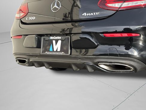 Used 2023 Mercedes-Benz C 300 image 5