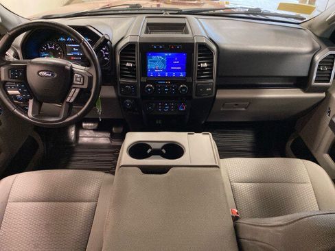 Used 2019 Ford F150 XLT w/ Equipment Group 302A Luxury image 10