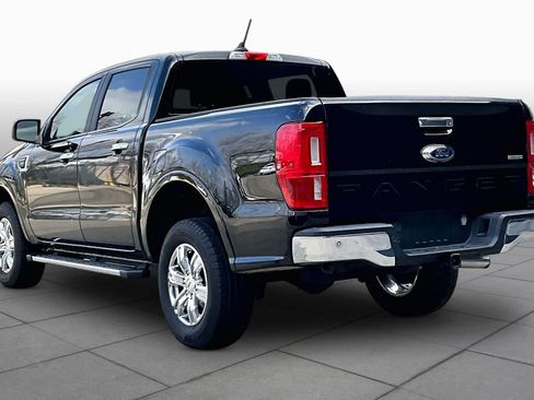 Used 2019 Ford Ranger XLT w/ Equipment Group 301A Mid RWD image 12
