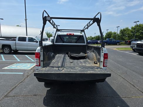 Used 2024 RAM 2500 Tradesman RWD image 19