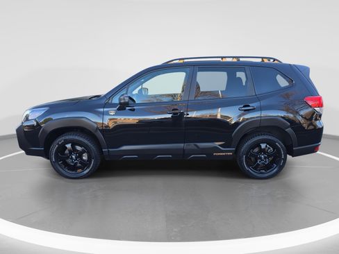 Used 2023 Subaru Forester Wilderness image 8