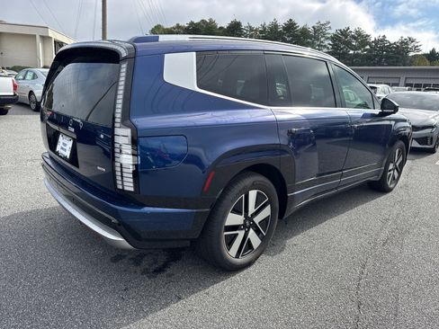 New 2026 Hyundai Ioniq 9 SEL image 7