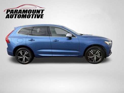 Used 2018 Volvo XC60 T6 R-Design w/ Convenience Package AWD/4WD image 5