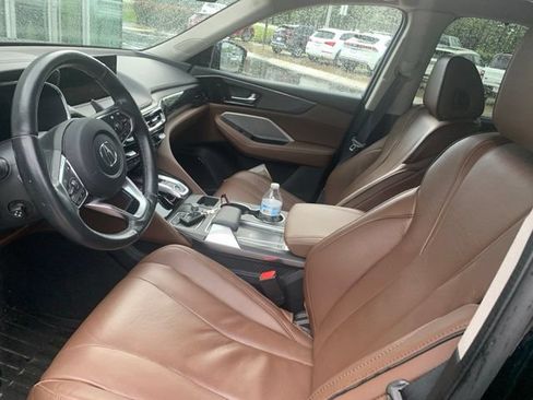 Used 2022 Acura MDX SH-AWD w/ Advance Package image 7