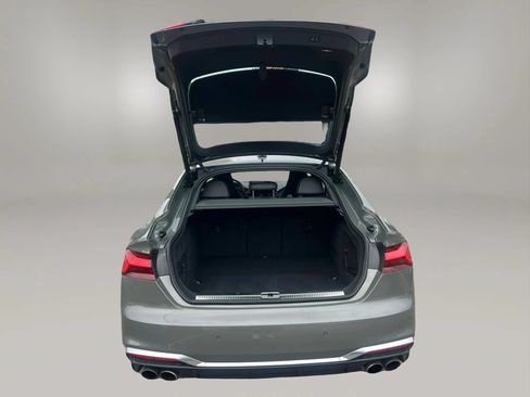 Used 2023 Audi S5 Premium Plus w/ Premium Plus Package AWD/4WD image 9