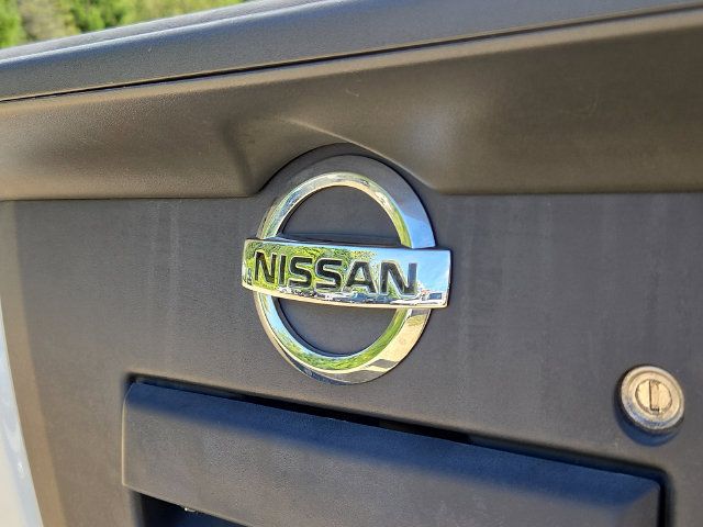 Used 2018 Nissan Frontier SV w/ Value Truck Package AWD/4WD image 31