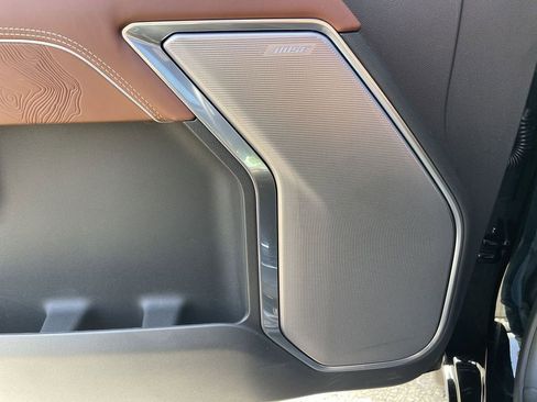 New 2026 GMC Sierra 1500 Denali Ultimate AWD/4WD image 25