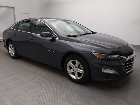 Used 2020 Chevrolet Malibu LS FWD image 11