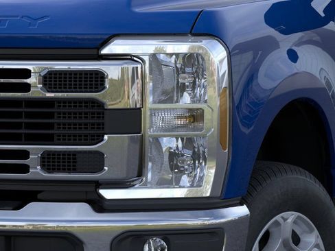 New 2026 Ford F250 XLT w/ Snow Plow Prep Package AWD/4WD image 16