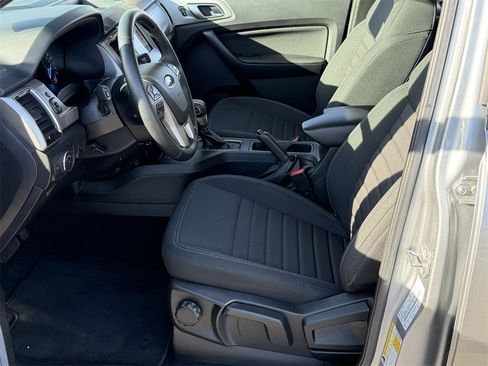 Used 2022 Ford Ranger XLT w/ Equipment Group 301A Mid image 20