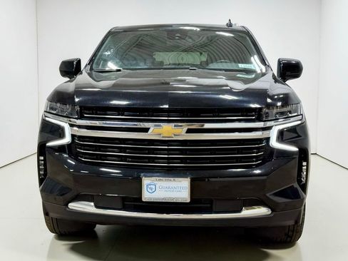 Used 2024 Chevrolet Tahoe LT image 11