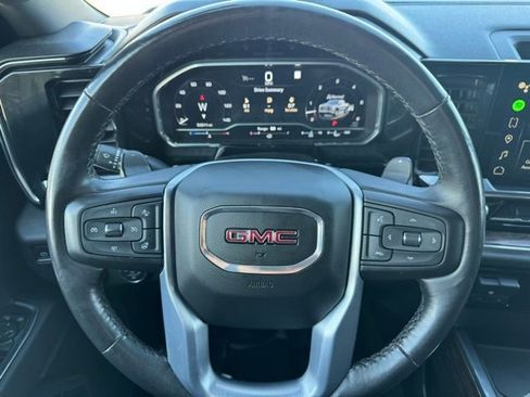 Certified 2023 GMC Sierra 1500 Elevation AWD/4WD image 26