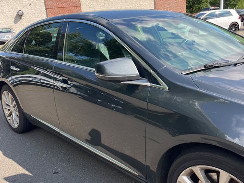 Used 2015 Cadillac XTS Luxury AWD/4WD image 5