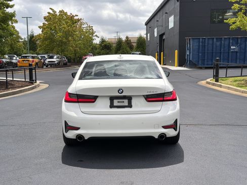 Used 2021 BMW 330i Sedan w/ Convenience Package RWD image 13