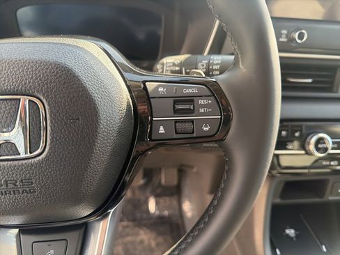 New 2026 Honda Pilot Elite image 12