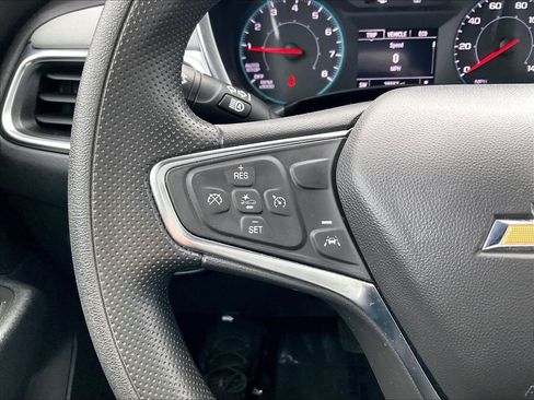 Used 2024 Chevrolet Equinox LS image 21