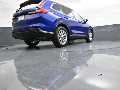 Certified 2024 Honda CR-V EX-L image 31