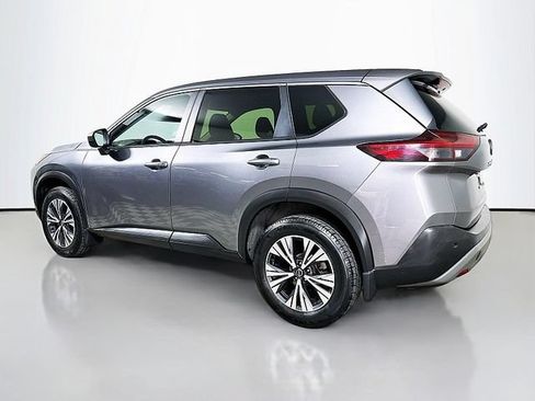 Used 2023 Nissan Rogue SV FWD image 5
