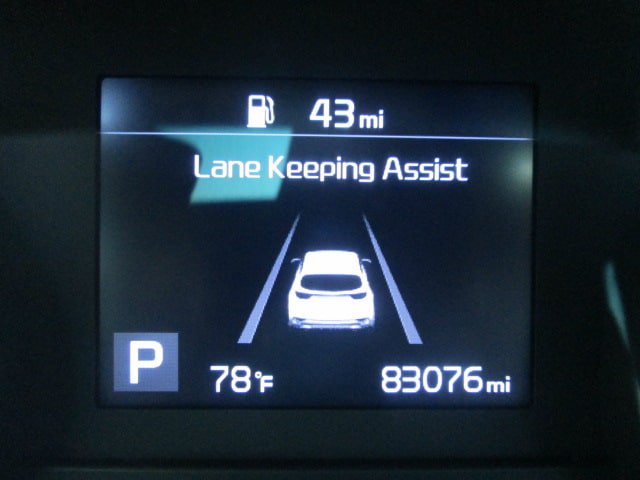 Used 2021 Kia Sportage EX w/ EX Technology Package AWD/4WD image 28