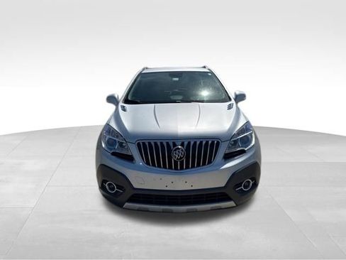 Used 2014 Buick Encore Leather image 8