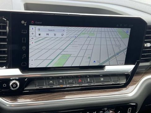 New 2026 GMC Sierra 1500 Elevation AWD/4WD image 19