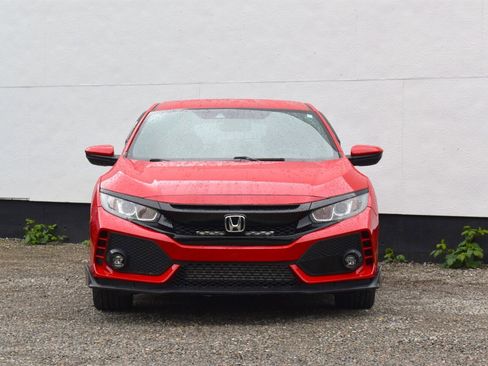 Used 2019 Honda Civic Sport image 7