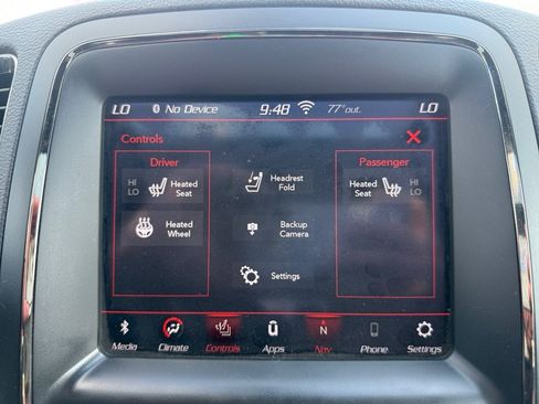 Used 2019 Dodge Durango GT AWD/4WD image 27