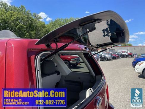 Used 2010 Ford Escape XLT AWD/4WD image 26