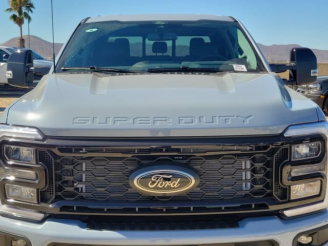New 2026 Ford F350 Lariat w/ Black Appearance Package AWD/4WD image 21