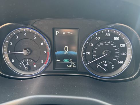 Used 2022 Hyundai Kona SEL w/ Convenience Package image 20