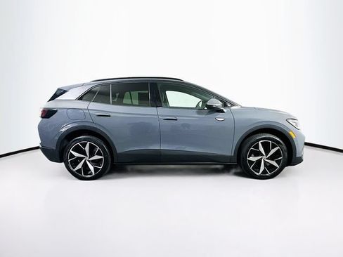 Certified 2023 Volkswagen ID.4 Pro S AWD/4WD image 9
