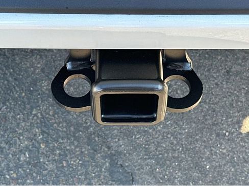 New 2026 GMC Sierra 2500 AT4 w/ AT4 Premium Plus Package image 13