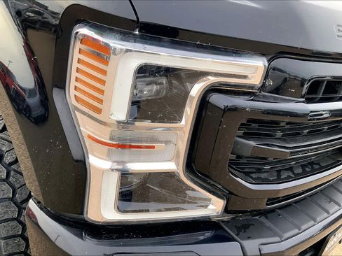 Used 2020 Ford F250 Platinum w/ FX4 Off-Road Package image 35