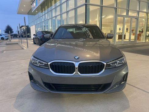 Certified 2024 BMW 330i Sedan image 12