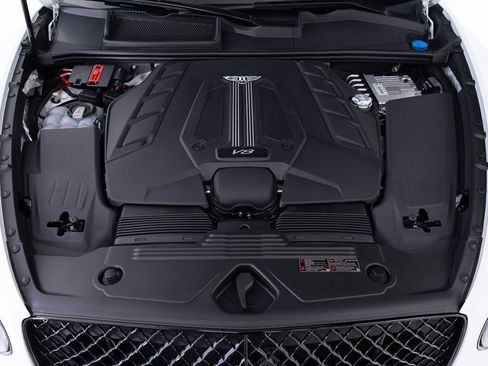 New 2026 Bentley Bentayga Speed image 48
