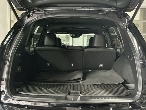Used 2023 Honda Passport EX-L image 25