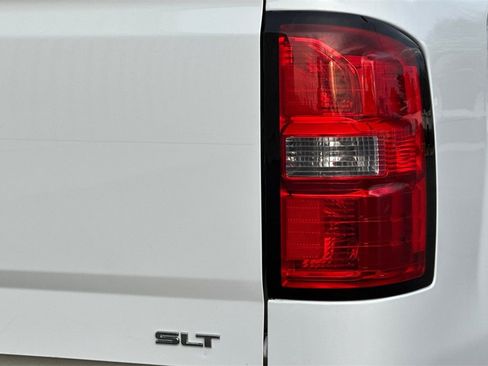 Used 2015 GMC Sierra 2500 SLT w/ Driver Alert Package image 27